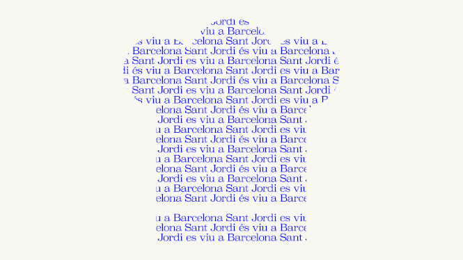 Sant Jordi gastronòmic