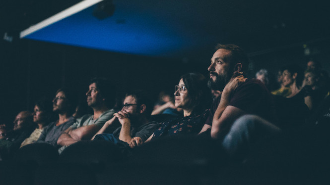 Docs Barcelona. Festival international du film documentaire de Barcelone