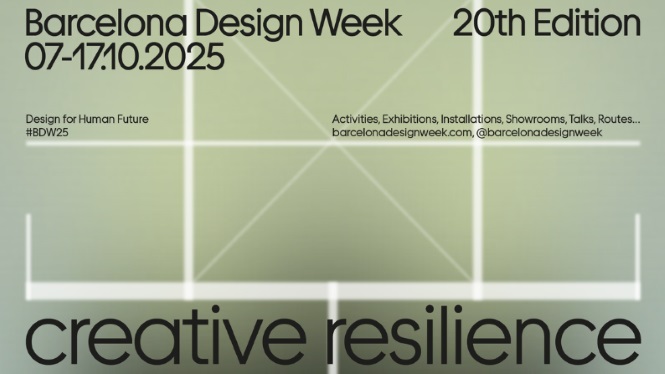 Barcelona Design Week 2025