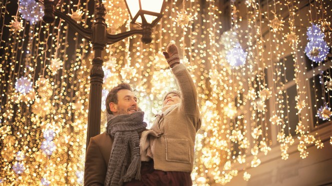 Navidad en Familia en Barcelona