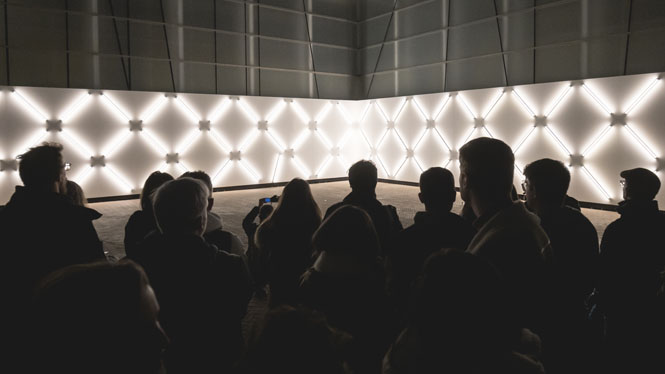 Llum BCN. Festival d'Arts Lumíniques