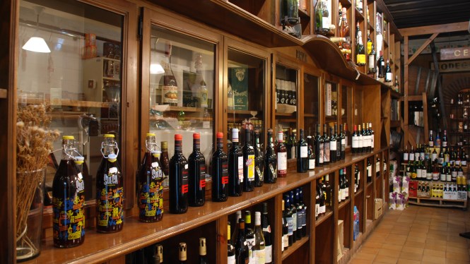 Wine Bars en Barcelona