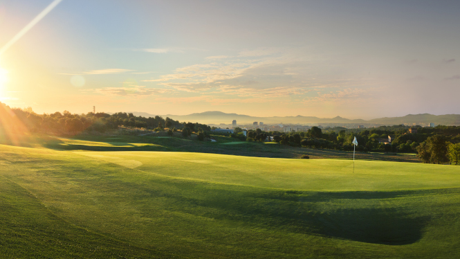 Real Club de Golf El Prat