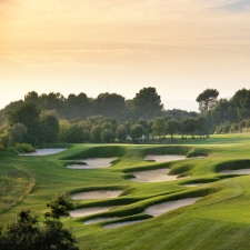 Real Club de Golf El Prat