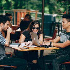 Workation Barcelona. Una comunidad internacional que te conectará