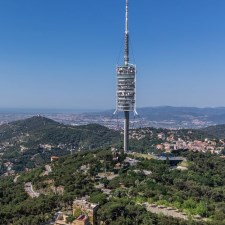 Parc de Collserola