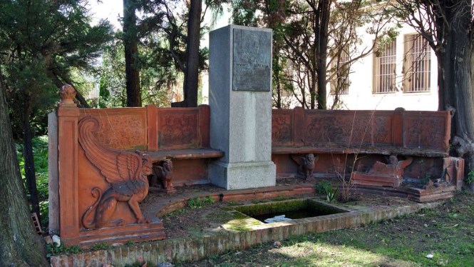 Fundació Ramón Pla Armengol - Destinos