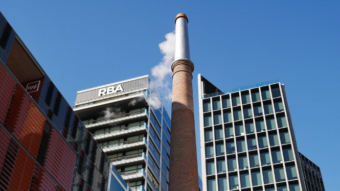 RBA group building – Sustainable Buildings Trail 