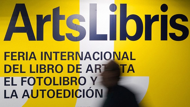 ArtsLibris Barcelona