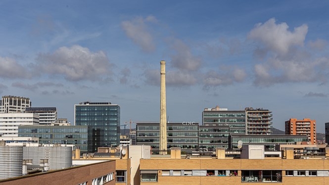 Macosa – Route des Vestiges industriels 