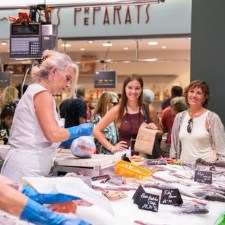 Sant Andreu Market