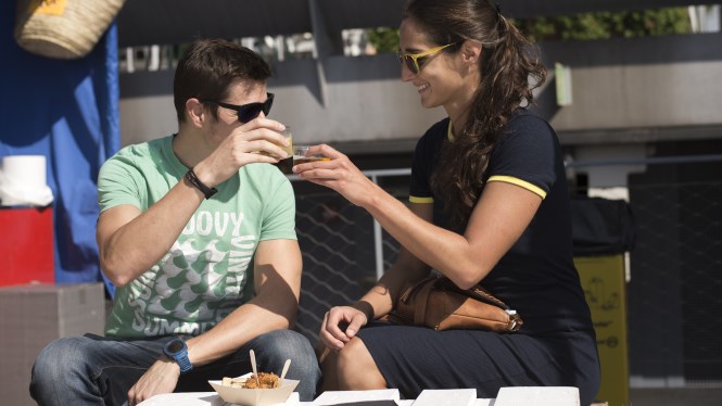 Vermut & Soul Barcelona