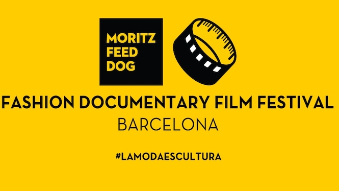 Moritz Feed Dog Festival Barcelona