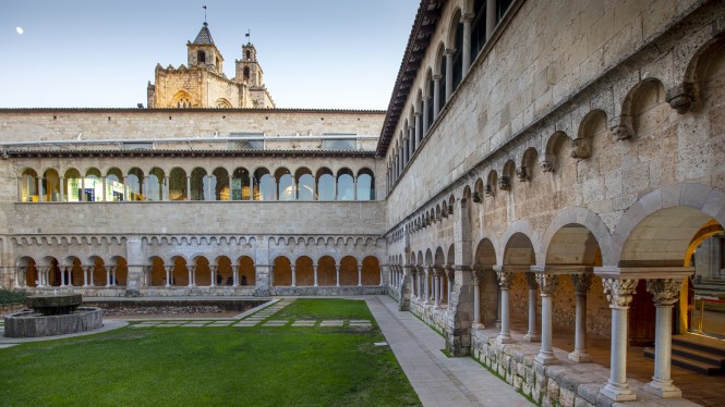 Monastère de Montserrat