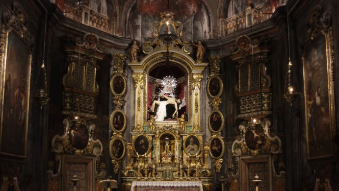 Basílica de Santa Maria de Mataró