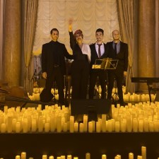 Concierto Candlelight