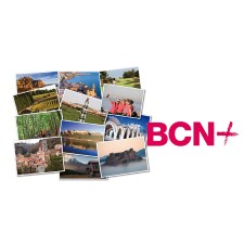 Barcelona es mucho más. Workation