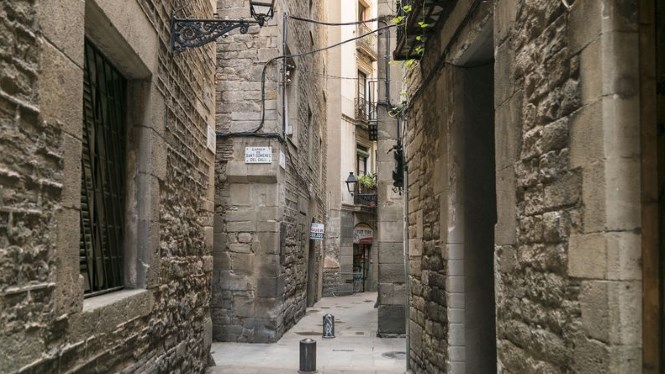 El Call - Barcelona