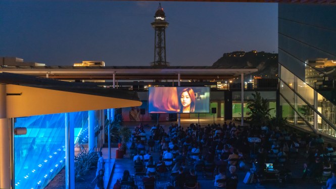 Maremagnum Film Fest