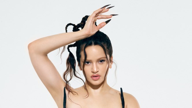 Rosalía