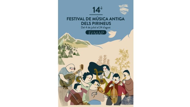 Festival de Música Antigua de los Pirineos