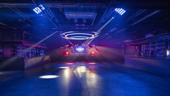 Sala Razzmatazz Barcelona