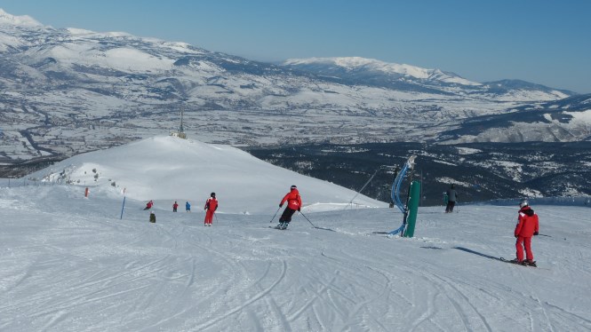Esquí La Masella