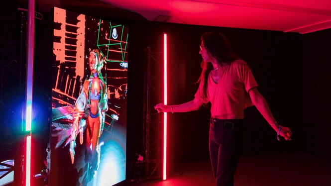 Festival Sónar Barcelona