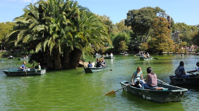 Parc de la Ciutadella
