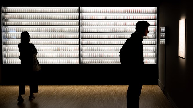 Centre de Cultura Contemporània de Barcelona - CCCB -