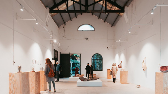 Palo Alto Barcelona