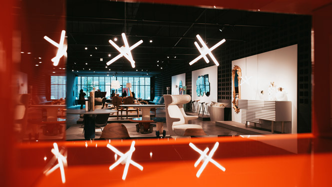 BD Barcelona Design