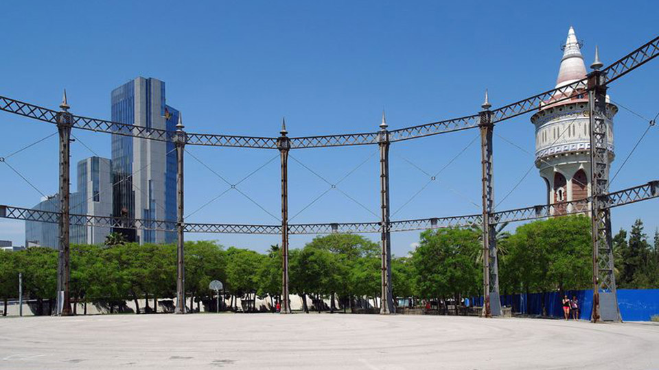 Torre Catalana de Gas