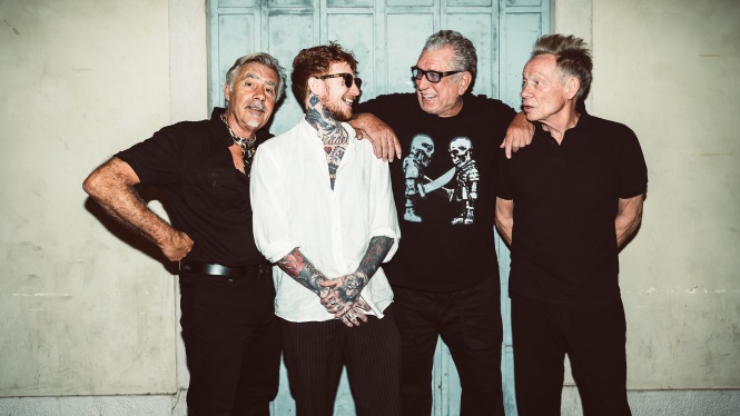 Sex Pistols