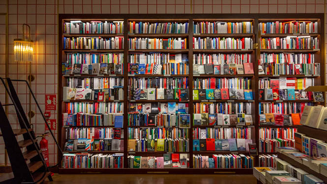 Rincón literario