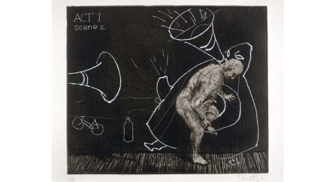 Ubu the Painter Alfred Jarry and the Arts  Museu Picasso