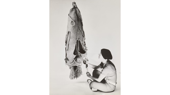 Enrique Bostelmann, Archivo Marta Palau. © Oswaldo Ruiz