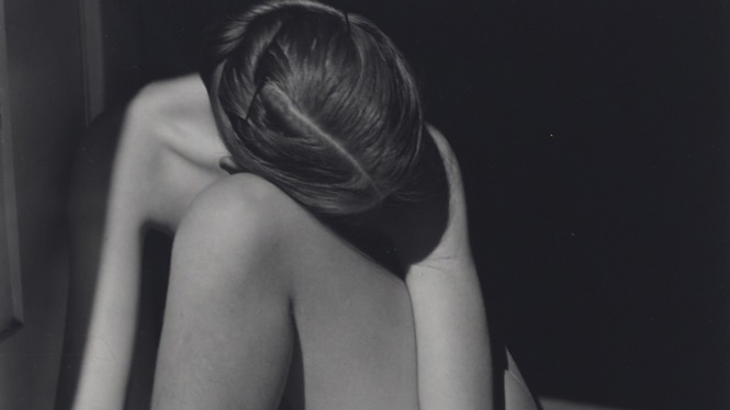 Edward Weston Nude, 1936 Center for Creative Photography, The University of Arizona. Gift of the Estate of A. Richard Diebold, Jr. 