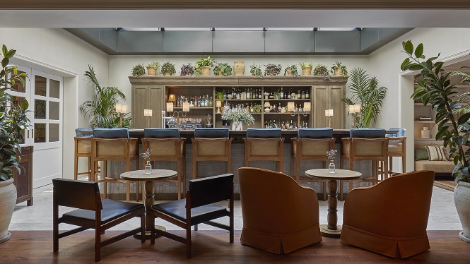 Miiro Borneta - Volta Bar