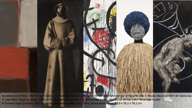 Barcelona Art Season