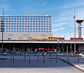 Estació de Barcelona Sants Estació de Barcelona Sants