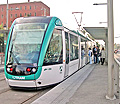 Tram Tram