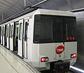 Métro, Funiculaire et FGC Métro, Funiculaire et FGC
