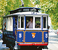 Tramvia Blau Tramvia Blau