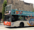Barcelona Bus Turístic Barcelona Bus Turístic
