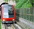 Montjuïc Funicular Montjuïc Funicular