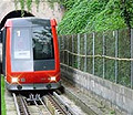 Montjuïc Funicular