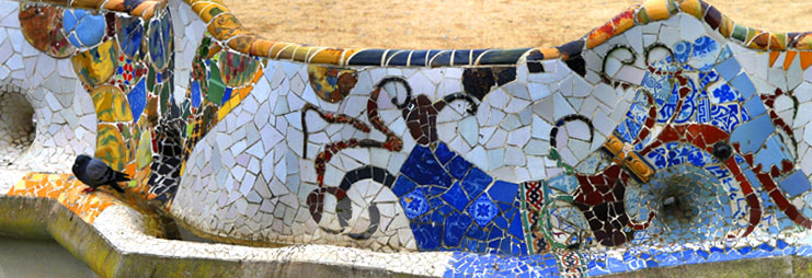 Ruta Gaudí