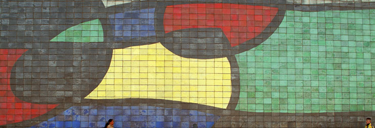 Ruta Miró