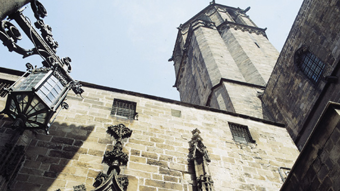 Historia de Barcelona
